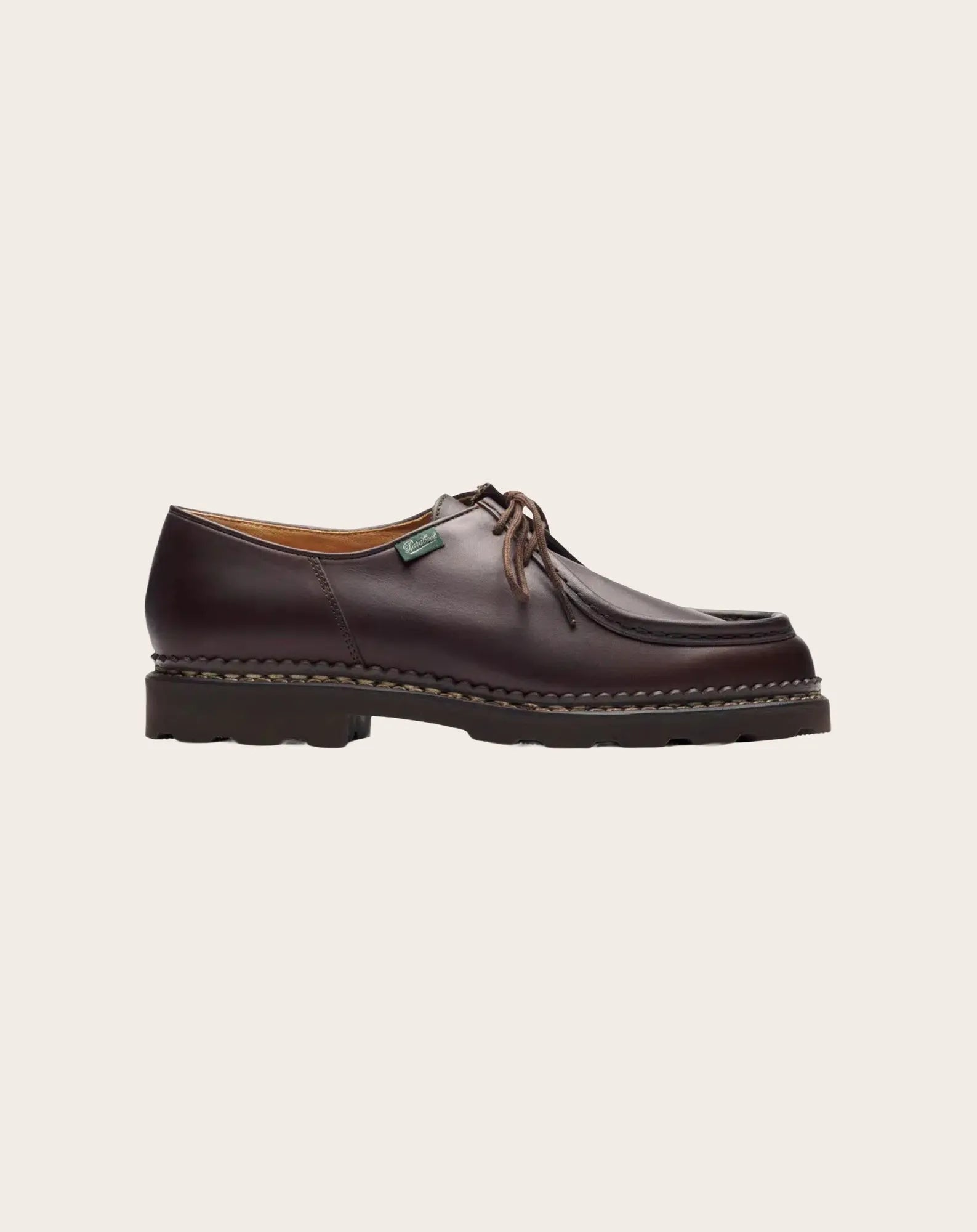 Paraboot - Derbies Michael | L'exception