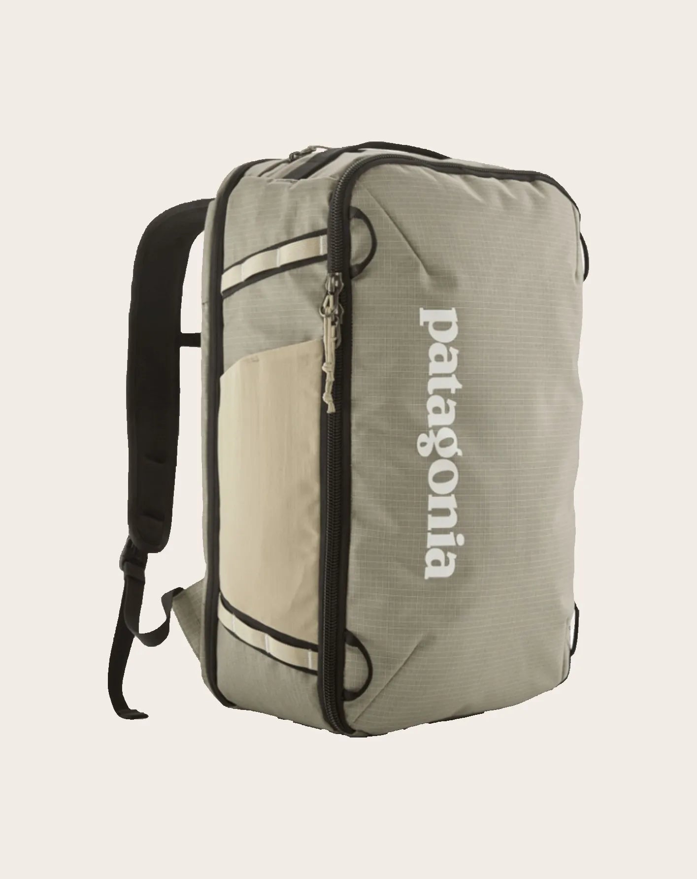 Patagonia - Black Hole Mini MLC Backpack - Beige