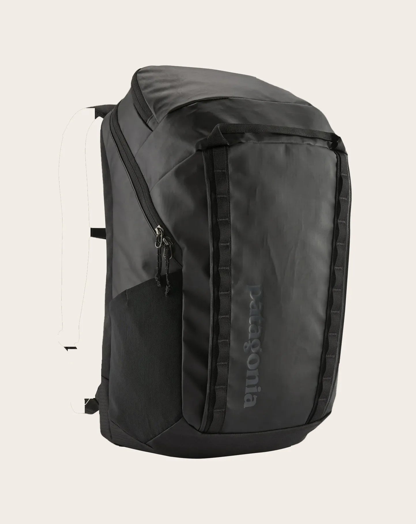 patagonia black hole pack 25l smolder blye Blue w/Forge Grey The zipped main compartment is easy to access Patagonia Black Hole Pack -