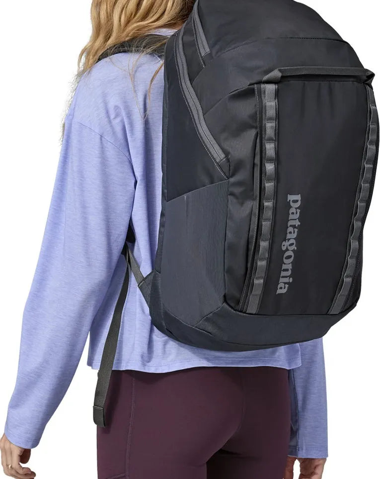 Patagonia - Black Hole Pack 32L Recycled Backpack - Midnight Blue